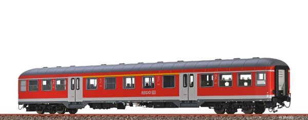 Brawa H0 46656 Nahverkehrswagen ABnrz 403.4 DB AG
