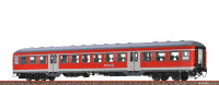 Brawa H0 46657 Nahverkehrswagen Bnr 451.4 DB AG