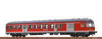 Brawa H0 46663 Steuerwagen Bnrdzf 463.0 DB AG