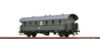 Brawa H0 46714 Personenwagen Bi DR