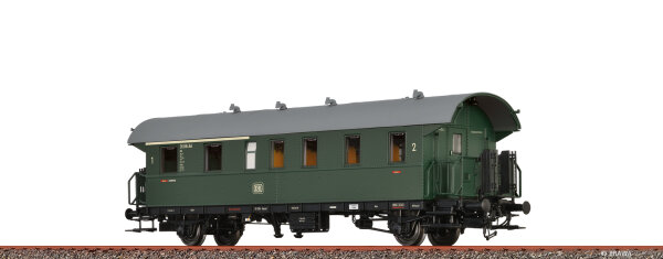 Brawa H0 46749 Personenwagen ABi DB