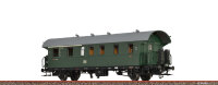 Brawa H0 46749 Personenwagen ABi DB