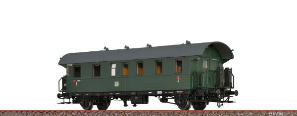 Brawa H0 46777 Personenwagen ABi-28 DB