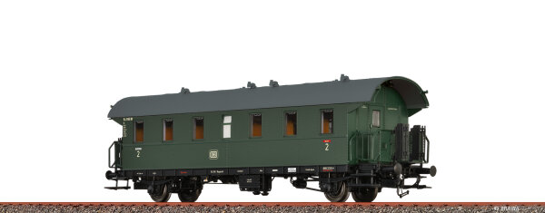 Brawa H0 46778 Personenwagen Bi-28 DB