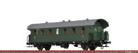 Brawa H0 46822 Personenwagen Bib DB