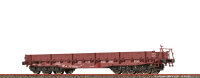 Brawa H0 47579 Schwerlastwagen Samm-u[4818] DR