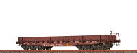 Brawa H0 47583 Schwerlastwagen Samms-u453 DB