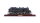 Märklin H0 Dampflok  BR 232 TC 423 SNCF Wechselstrom