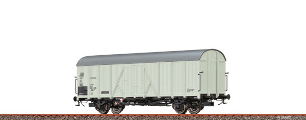 Brawa H0 47617 Kühlwagen Ibdlps383 "Interfrigo" DB