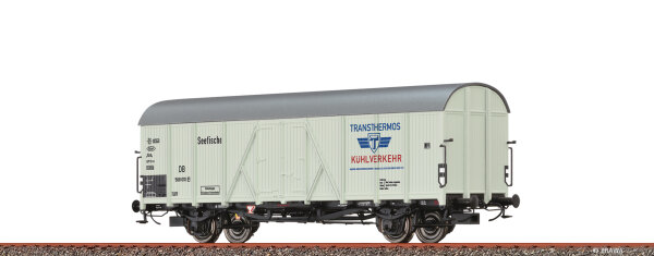 Brawa H0 47640 Kühlwagen Tnfhs38 "Transthermos" DB