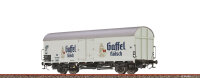 Brawa H0 47642 Kühlwagen Tnfhs38 "Gaffel...