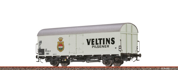 Brawa H0 47643 Kühlwagen Ibdlps383 "Veltins" DB