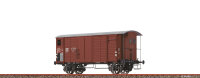 Brawa H0 47900 Gedeckter Güterwagen K2 SBB