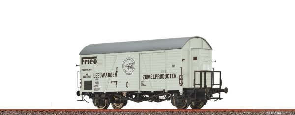 Brawa H0 47994 Gedeckter Güterwagen Gms 30 „Frico” NS