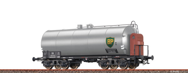 Brawa H0 49612 Leichtbaukesselwagen Uerdingen „BP“ DB