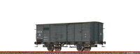 Brawa H0 49889 Gedeckter Güterwagen CHDG NS