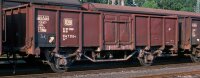 Brawa H0 50060 Offener Güterwagen ES050 DB