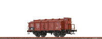 Brawa H0 50538 Klappdeckelwagen K DRG