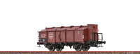 Brawa H0 50551 Klappdeckelwagen K DRG