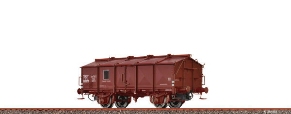 Brawa H0 50555 Klappdeckelwagen STw SNCF