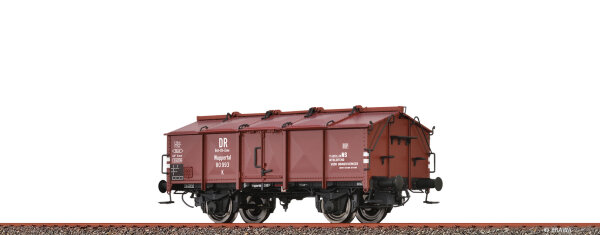 Brawa H0 50568 Klappdeckelwagen K NS