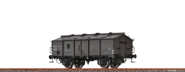 Brawa H0 50644 Klappdeckelwagen STw SNCF