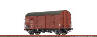 Brawa H0 50647 Gedeckter Güterwagen Grs DRG