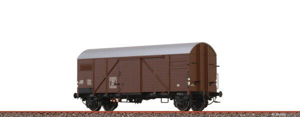 Brawa H0 50727 Gedeckter Güterwagen Gmds ÖBB