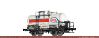Brawa H0 50855 Kesselwagen 2-achsig Z[P] "Esso" DB