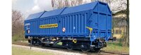 Brawa H0 51005 Teleskophaubenwagen Shimmns2 DB
