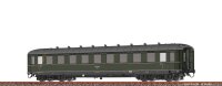 Brawa H0 51029 Personenwagen C4i DRG