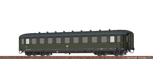Brawa H0 51067 Personenwagen B4üpe DR