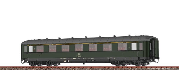 Brawa H0 51088 Personenwagen Aüe310 DB