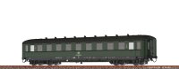 Brawa H0 51090 Personenwagen Büe366 DB
