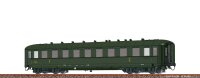 Brawa H0 51128 Personenwagen B10myfi SNCF
