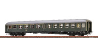 Brawa H0 58000 Personenwagen ABymgf-51 DB