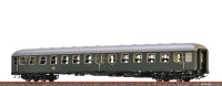 Brawa H0 58001 Personenwagen Bymgf-51 DB