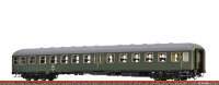 Brawa H0 58006 Personenwagen Bylb 421 DB