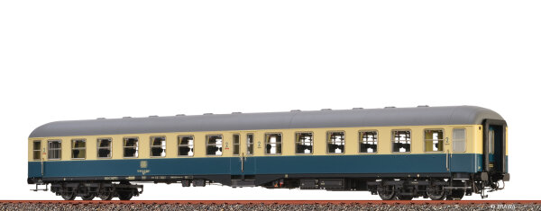 Brawa H0 58010 Personenwagen Byl 422 DB