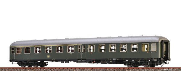 Brawa H0 58012 Personenwagen ABymgf-51 DB