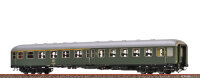 Brawa H0 58016 Personenwagen ABymb 411 DB