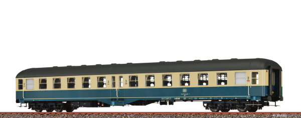 Brawa H0 58056 Personenwagen Byl421 DB