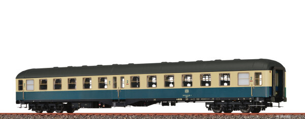 Brawa H0 58063 Personenwagen Bylb421 DB