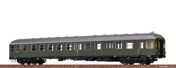 Brawa H0 58067 Steuerwagen CPw4ymgf-51 Deutsche Bundesbahn