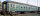 Brawa H0 58078 Schnellzugwagen AB4ümg-55 DB