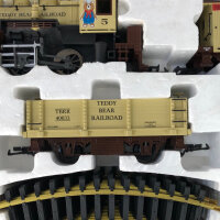 Aristo Craft Trains G 28033RC Teddy Bear Railroad (74001824)