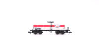 Fleischmann N 8480 Kesselwagen Esso Za DB