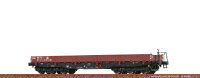 Brawa N 67039 Schwerlastwagen RRym DR