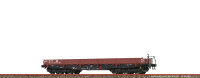 Brawa N 67040 Schwerlastwagen RRym DR