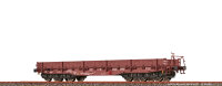 Brawa N 67041 Schwerlastwagen Samms4818 DR